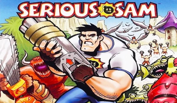 Serious Sam Classic