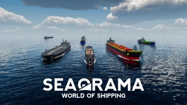 SeaOrama: World of Shipping