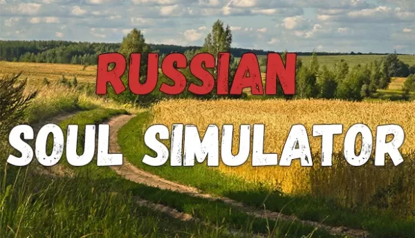 Russian Soul Simulator