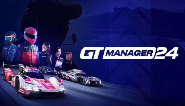 GT Manager 24