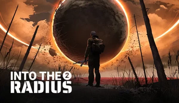 Into the Radius 2