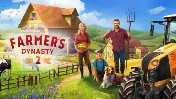 Farmer's Dynasty 2