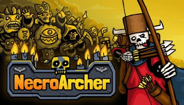 NecroArcher