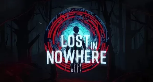 Lost in Nowhere