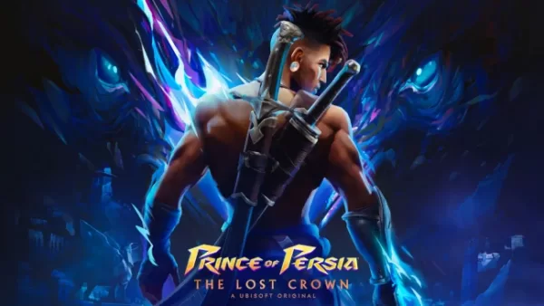 Prince of Persia The Lost Crown