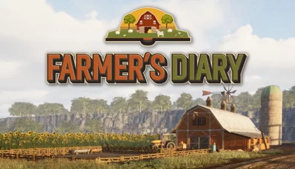 Farmer's Diary