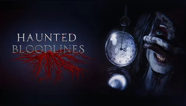 Haunted Bloodlines