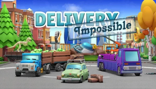 Delivery Impossible