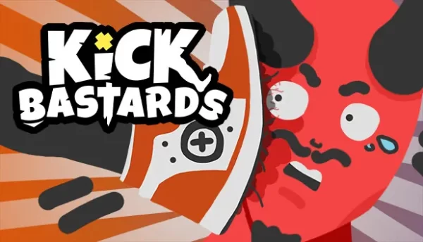 Kick Bastards