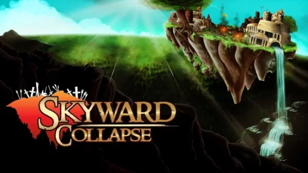 Skyward Collapse