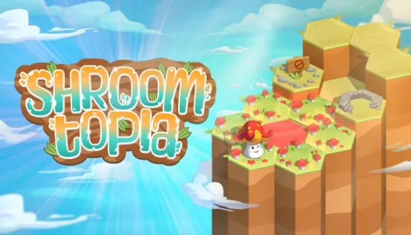 Shroomtopia