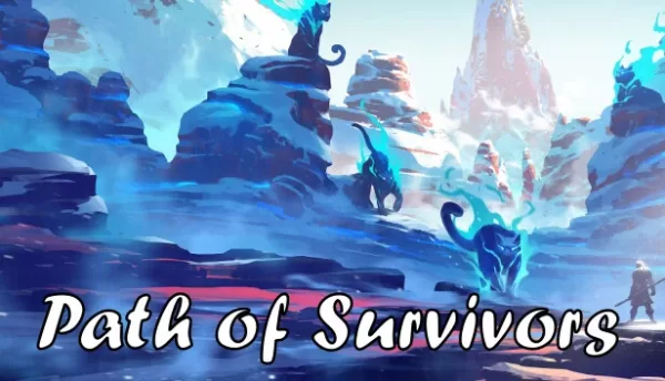 Path of Survivors