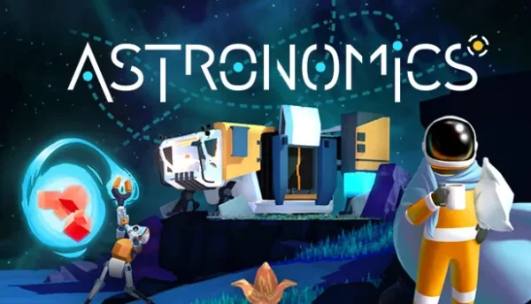 Astronomics