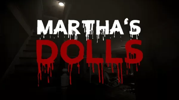 Martha's Dolls