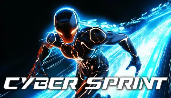 Cyber Sprint