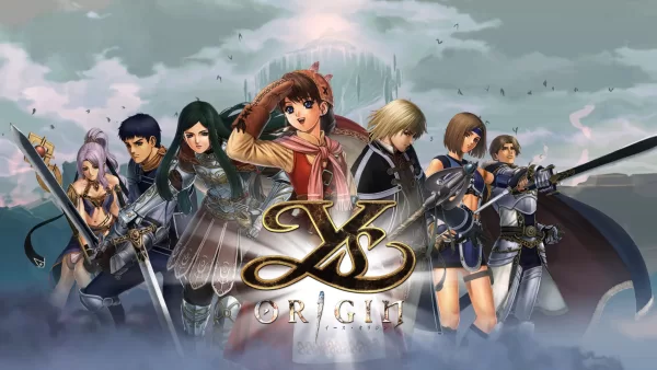 YS Origin