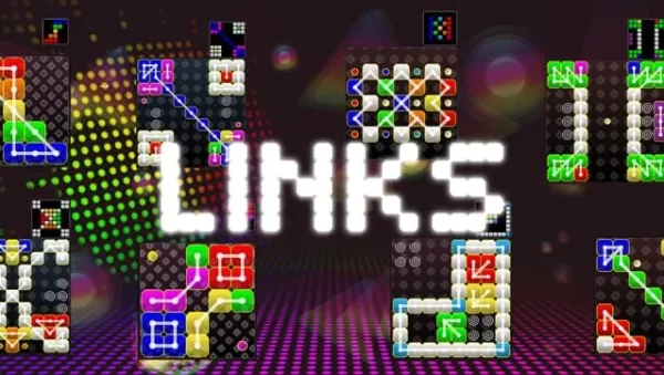 Links Puzzle