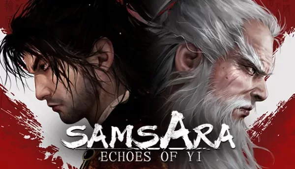 Echoes of Yi : Samsara