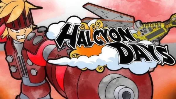 Halcyon Days