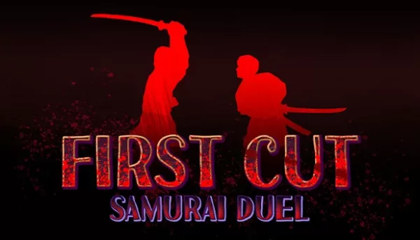 First Cut: Samurai Duel