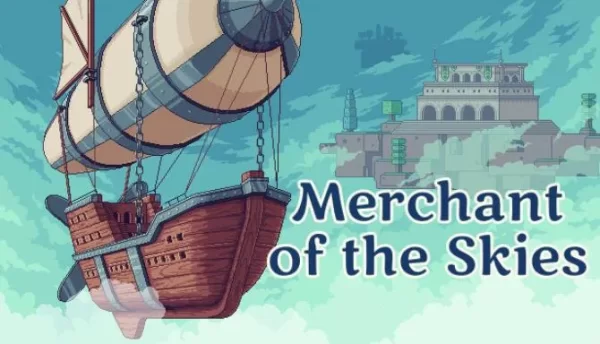 Merchant of the Skies