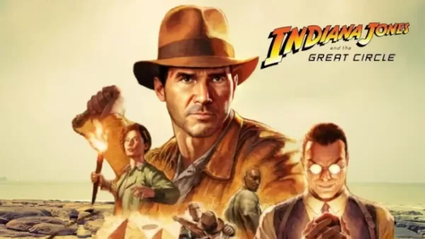 Indiana Jones and the Great Circle