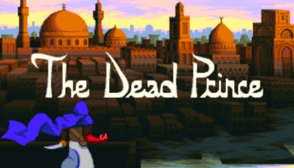 The Dead Prince