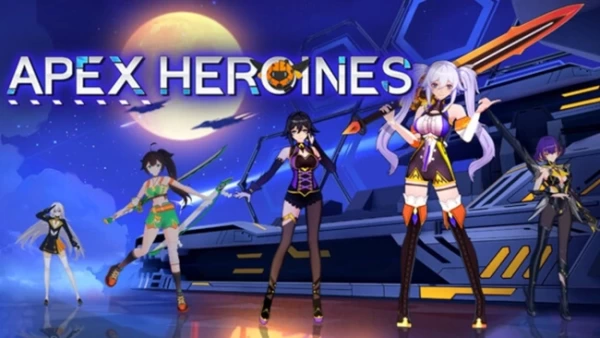 Apex Heroines