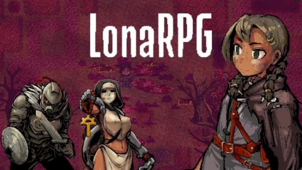 LonaRPG