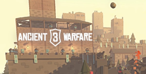 Ancient Warfare 3