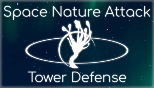 Space Nature Attack Tower Defense