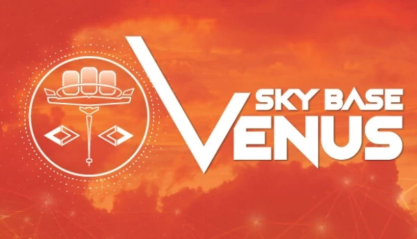 Sky Base Venus