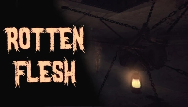 Rotten Flesh