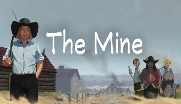 The Mine