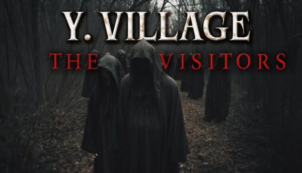 Y. Village - The Visitors