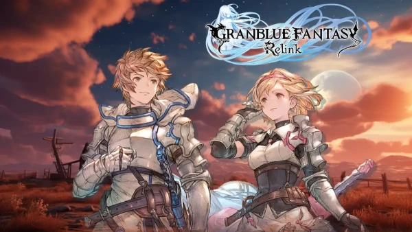 Granblue Fantasy: Relink