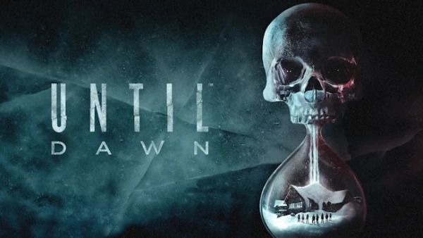 Until Dawn (Дожить до рассвета)