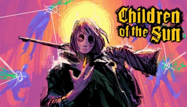 Children of the Sun