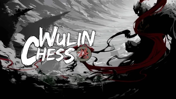 Wulin Chess