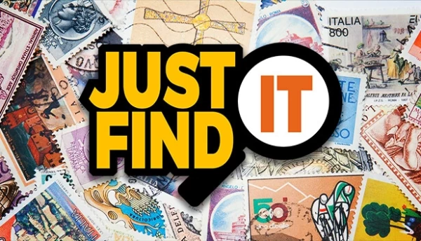 Just Find It