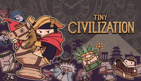 Tiny Civilization