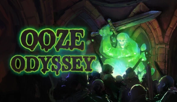 Ooze Odyssey