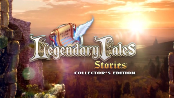 Legendary Tales: Stories