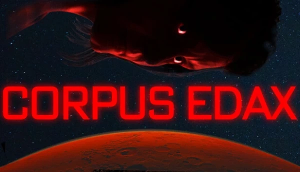 CORPUS EDAX