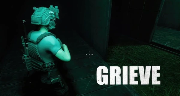 Grieve