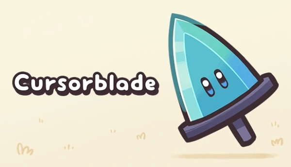 Cursorblade