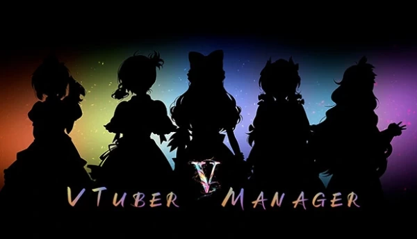 VTuber Manager