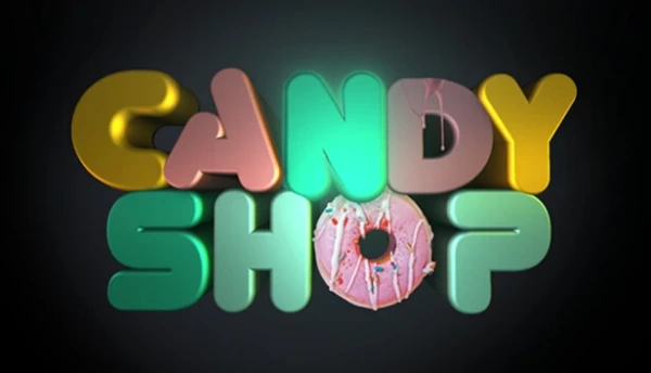 Candy Shop Simulator