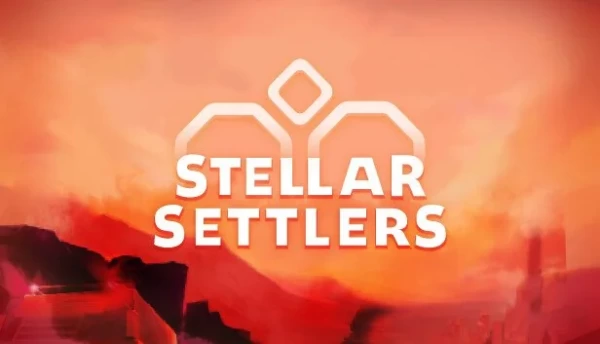 Stellar Settlers: Space Base Builder