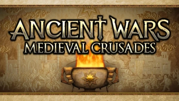 Ancient Wars Medieval Crusades